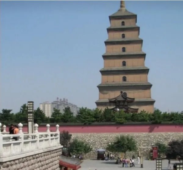 求西安景点排行榜，有哪些值得去？