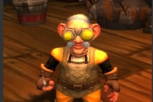 魔兽世界tbc工程学分支任务在哪接