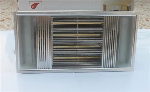 风暖浴霸功率一般多大