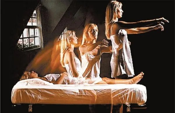 世界上有没有鬼魂存在，有哪些相关的实验呢？