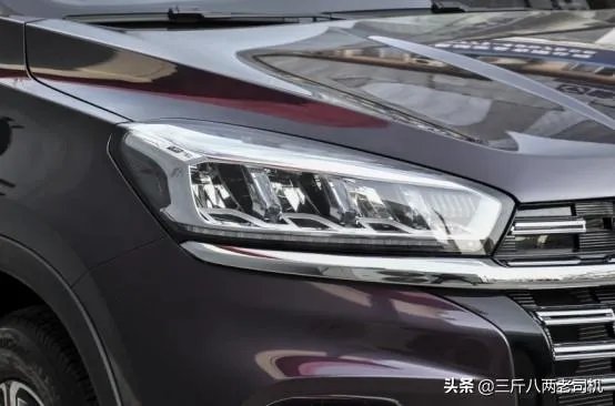 新瑞虎八哪款最值得入手？