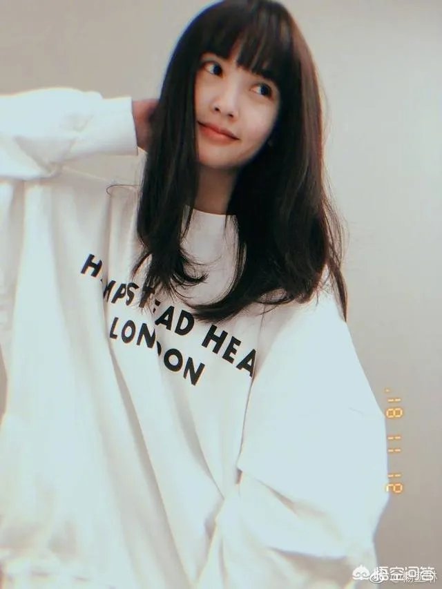 为什么有网友说杨丞琳是逆龄生长？