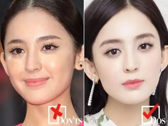 腮红的画法图解 腮红的画法步骤