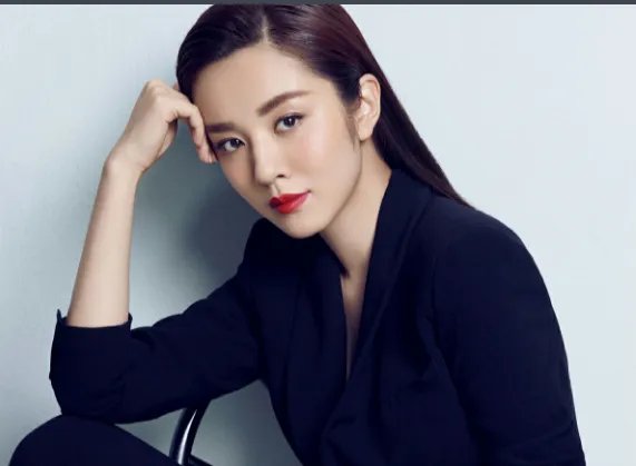 电影《春娇救志明》里的Apple是谁扮演的？