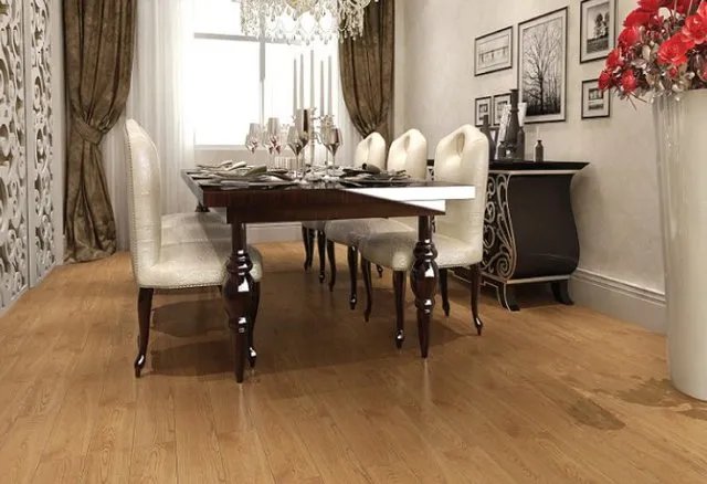 中高档地板品牌有哪些 地板十大品牌榜单