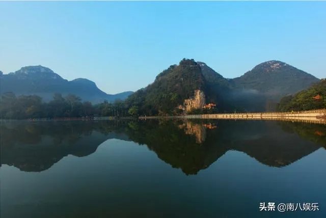 柳州有什么吃喝玩乐好去处？