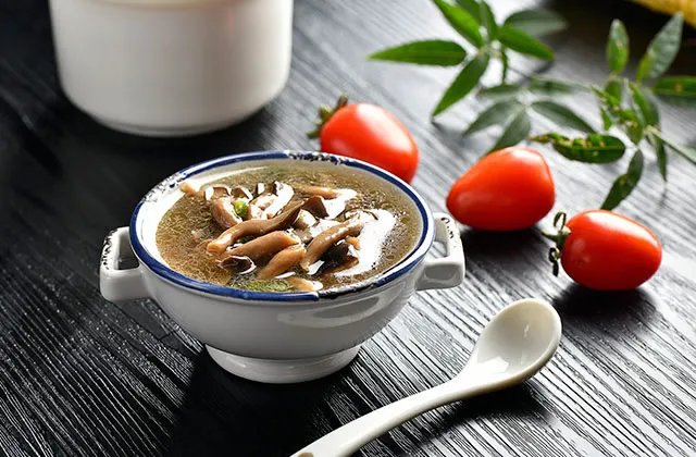 喝什么饮料最健康？这六种饮料的功效世界公认！