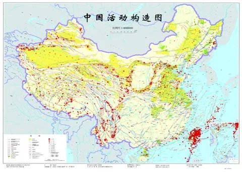 四川又地震了，为什么近日地震总那么多？