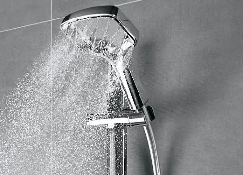 花洒支架旋转部分松了怎么办