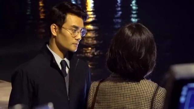 程开颜离婚后嫁给了谁