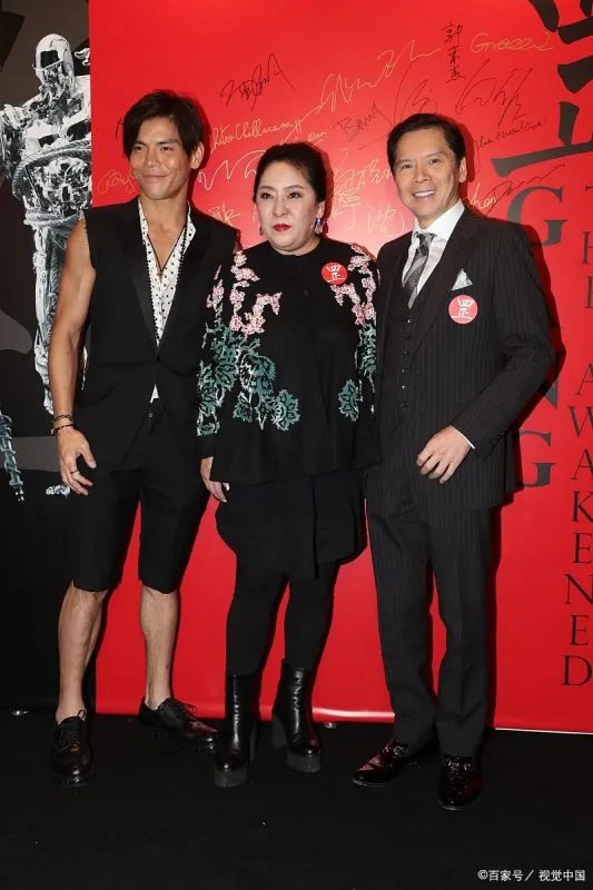 郭碧婷产女婆家向太是何态度？向太有没有重男轻女？