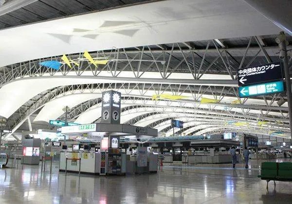 大阪国际机场