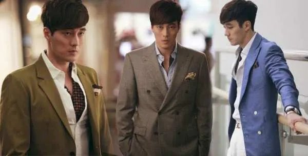 《来自星星的你》和《主君的太阳》哪个更好看？