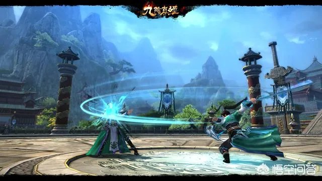 最值得长期玩的武侠类网游？