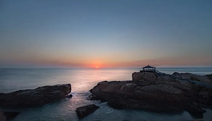 塞舌尔旅游攻略 塞舌尔游玩攻略