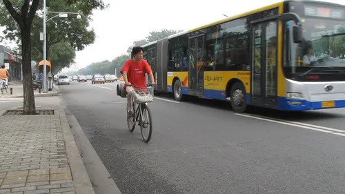 高清视频：室外实拍