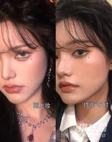 mac无瑕粉底液n18和n12哪个好_mac无瑕粉底液n18白还是n12