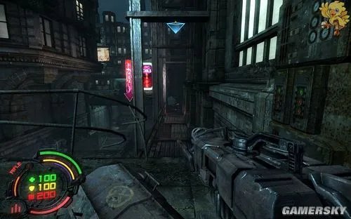 《绝境重启》图文流程攻略