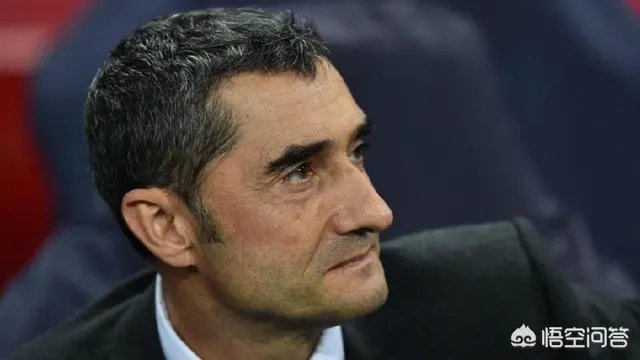 你认为巴萨主教练巴尔韦德应该下课吗？