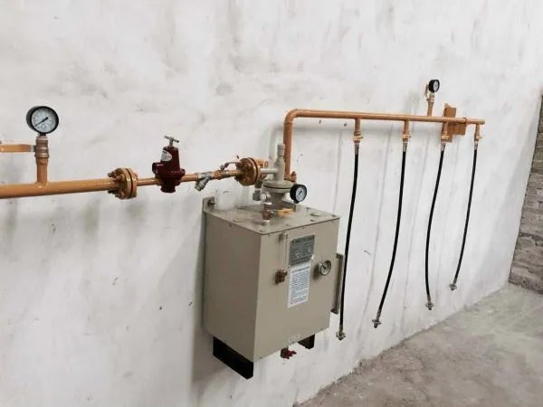 暖气管为什么不建议用热熔管