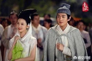 张若昀2017接拍的电视剧