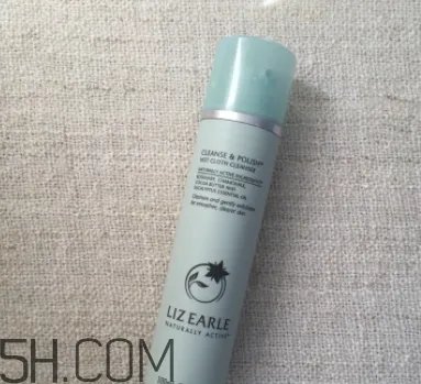 liz earle中国哪里有卖？liz earle官网地址