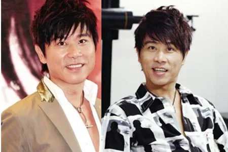 伍思凯儿子被逮捕  街头亮刀心理压力大