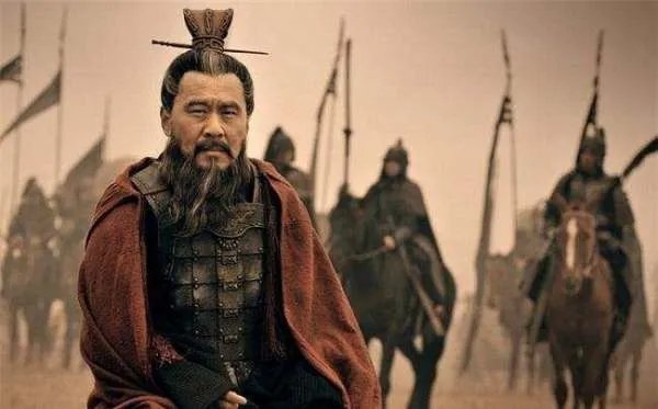 刘备错过的哪位猛将其实力堪比五虎？