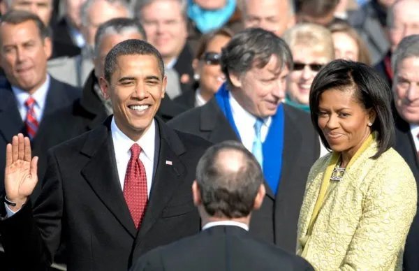 奥巴马的个人简介如何？