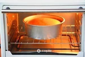 烤箱可以做面包吗