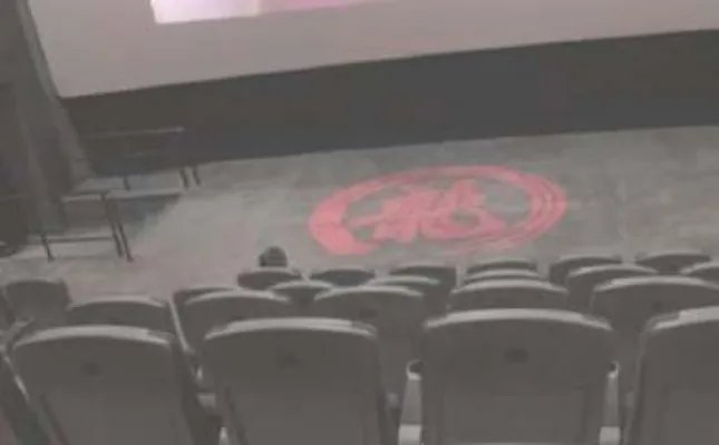 电影院活动方案