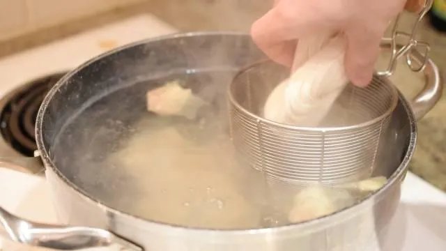 龙虎斗是什么菜？怎么做的？