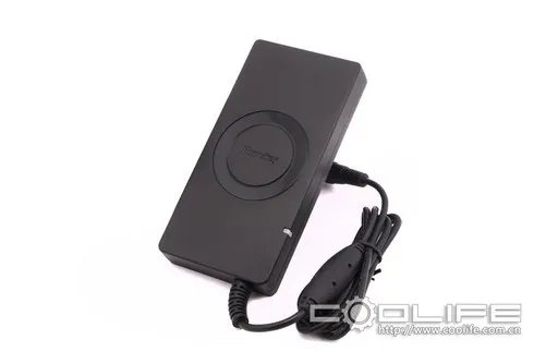 完美替代品 航嘉epad笔记本适配器评测