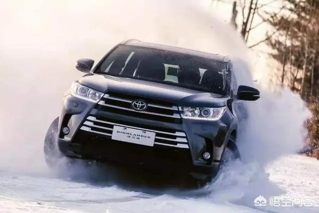 汉兰达爬坡门事件最终解决结果