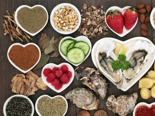 天然食品防腐剂对人体有危害吗