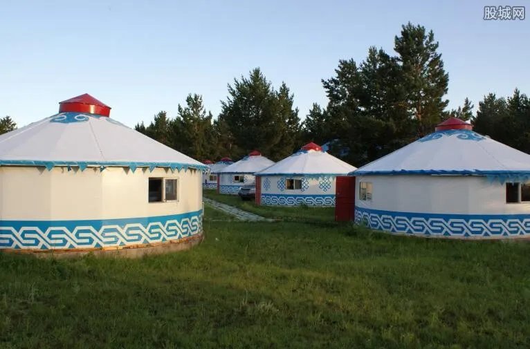蒙古包多少钱一个 蒙古包帐篷价格大全