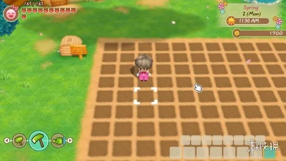 《牧场物语再会矿石镇》力之果实在哪获得 力之果实获取位置分享