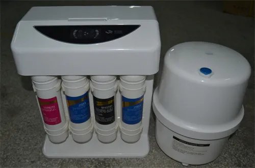 家用净水器排名哪个好