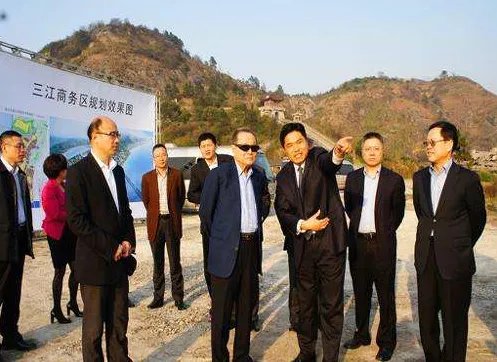 郭鹤年的女儿郭惠光