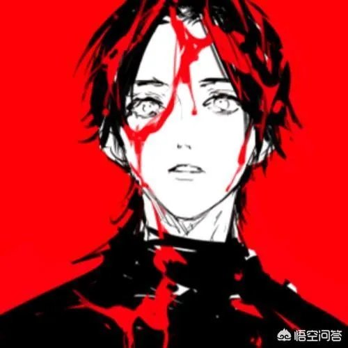 谁有软萌的男生头像？