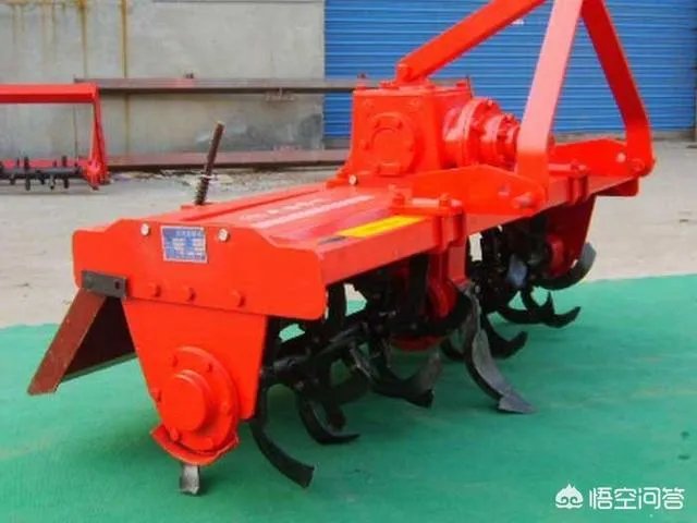 农机维修四配套品牌