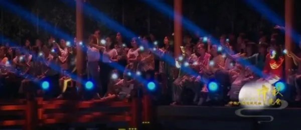 央视国庆晚会节目单曝光！都有哪些让人期待的节目？