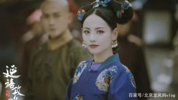 《如懿传》豆瓣评分回升超过了《延禧攻略》，说明了什么呢？