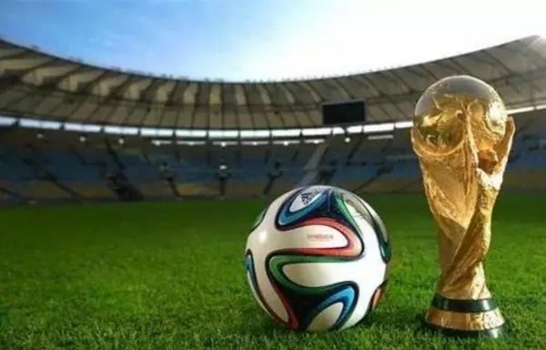 历届世界杯四强名单