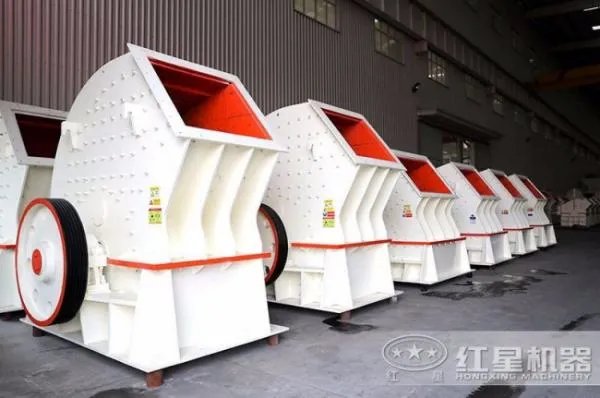 石头破碎机多少钱一台