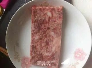 烤牛小排