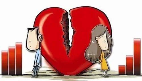 离婚不离家的夫妻怎么相处 离婚不离家可以吗