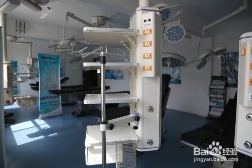 医用吊塔的选择需要注意什么？