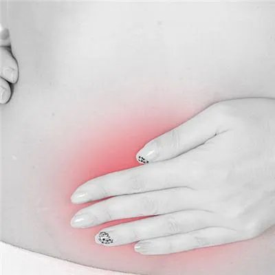 肚脐上方疼痛怎么回事?