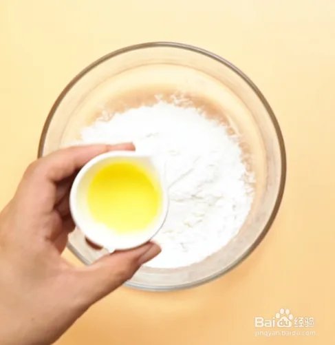 榴莲薄饼如何制作